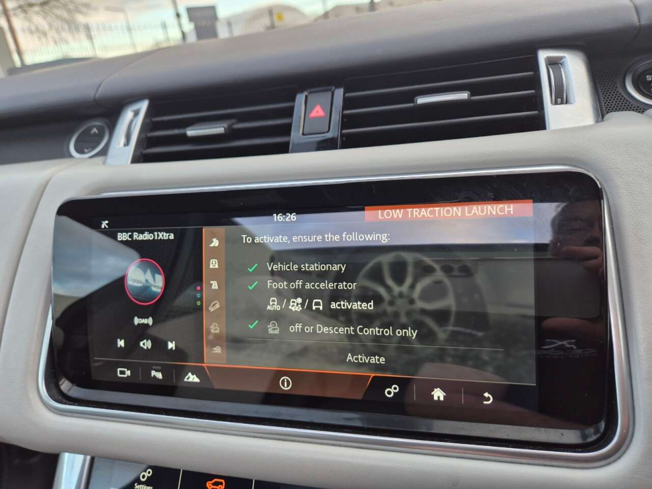 2019 LAND ROVER RANGE ROVER SPORT 2019 LAND ROVER RANGE ROVER SPORT