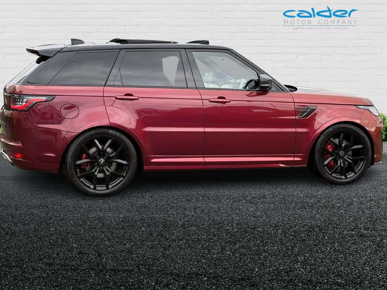 2019 LAND ROVER RANGE ROVER SPORT 2019 LAND ROVER RANGE ROVER SPORT