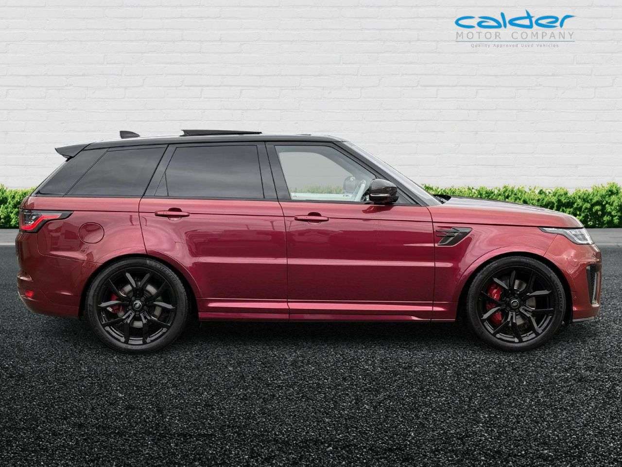 2019 LAND ROVER RANGE ROVER SPORT 2019 LAND ROVER RANGE ROVER SPORT