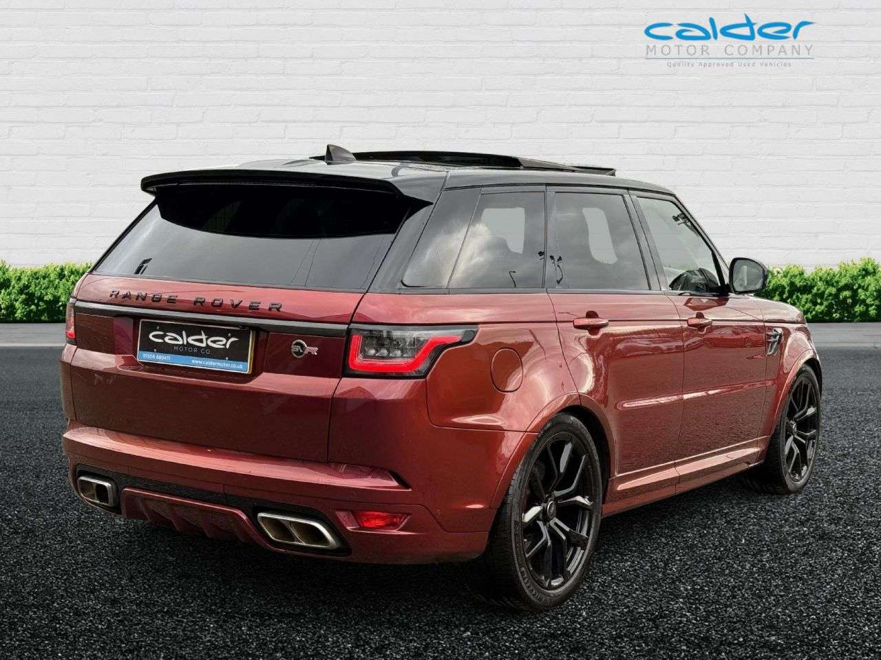 2019 LAND ROVER RANGE ROVER SPORT 2019 LAND ROVER RANGE ROVER SPORT