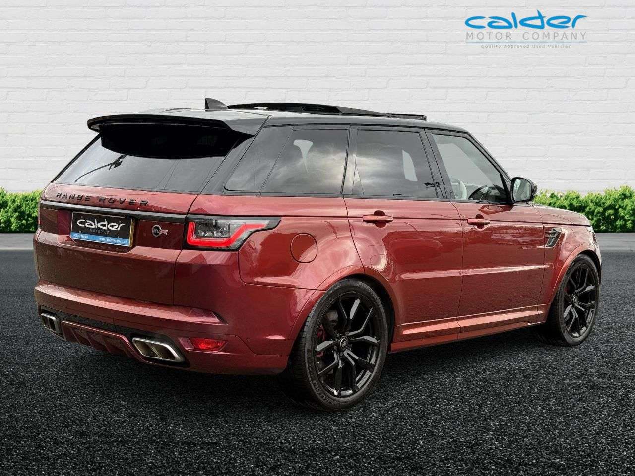 2019 LAND ROVER RANGE ROVER SPORT 2019 LAND ROVER RANGE ROVER SPORT