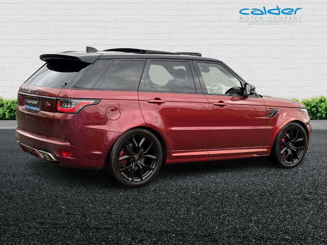 2019 LAND ROVER RANGE ROVER SPORT 2019 LAND ROVER RANGE ROVER SPORT