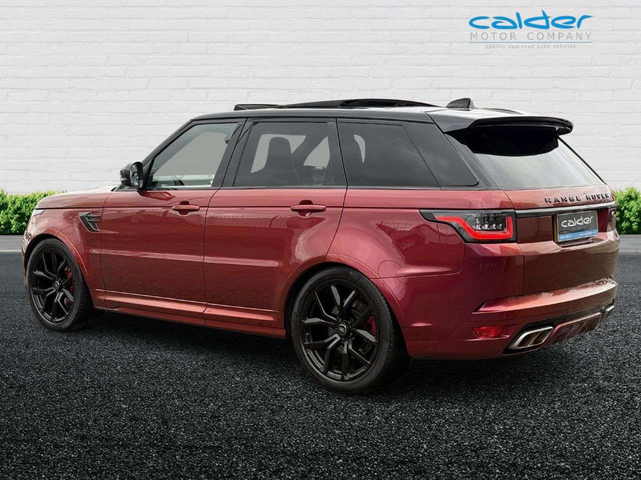 2019 LAND ROVER RANGE ROVER SPORT 2019 LAND ROVER RANGE ROVER SPORT
