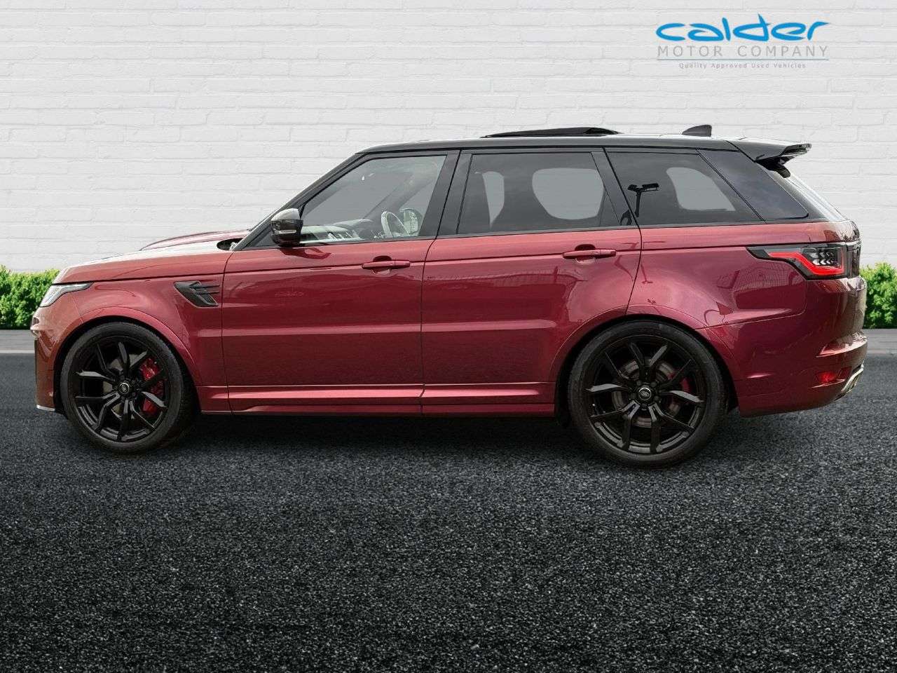 2019 LAND ROVER RANGE ROVER SPORT 2019 LAND ROVER RANGE ROVER SPORT