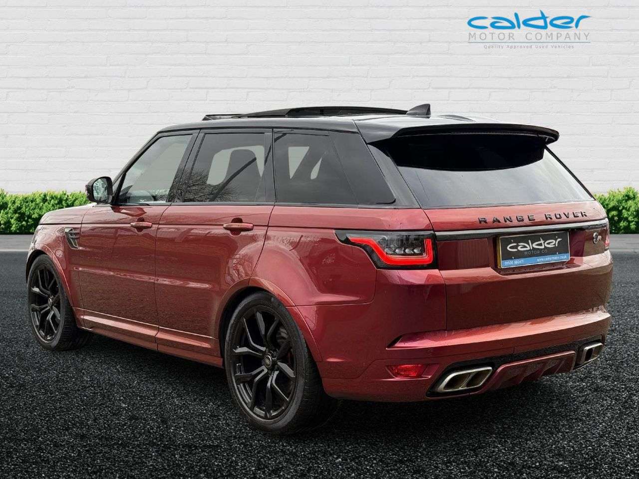 2019 LAND ROVER RANGE ROVER SPORT 2019 LAND ROVER RANGE ROVER SPORT