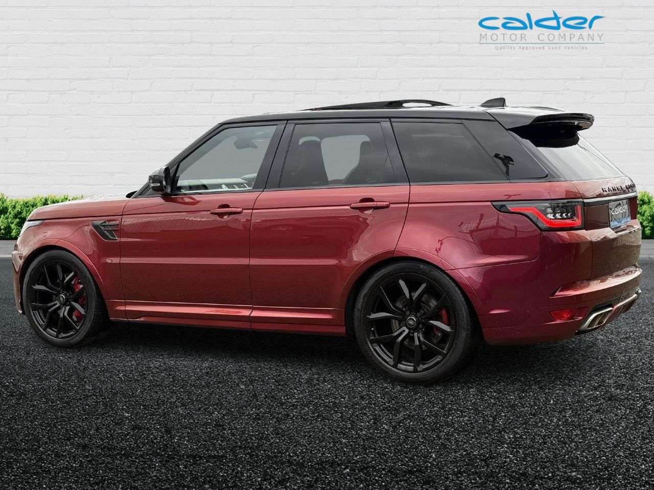 2019 LAND ROVER RANGE ROVER SPORT 2019 LAND ROVER RANGE ROVER SPORT