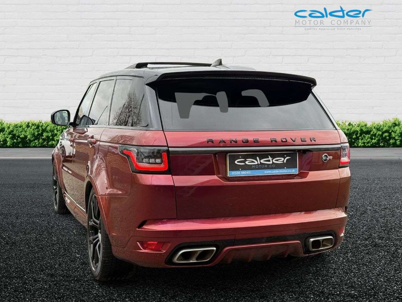 2019 LAND ROVER RANGE ROVER SPORT 2019 LAND ROVER RANGE ROVER SPORT