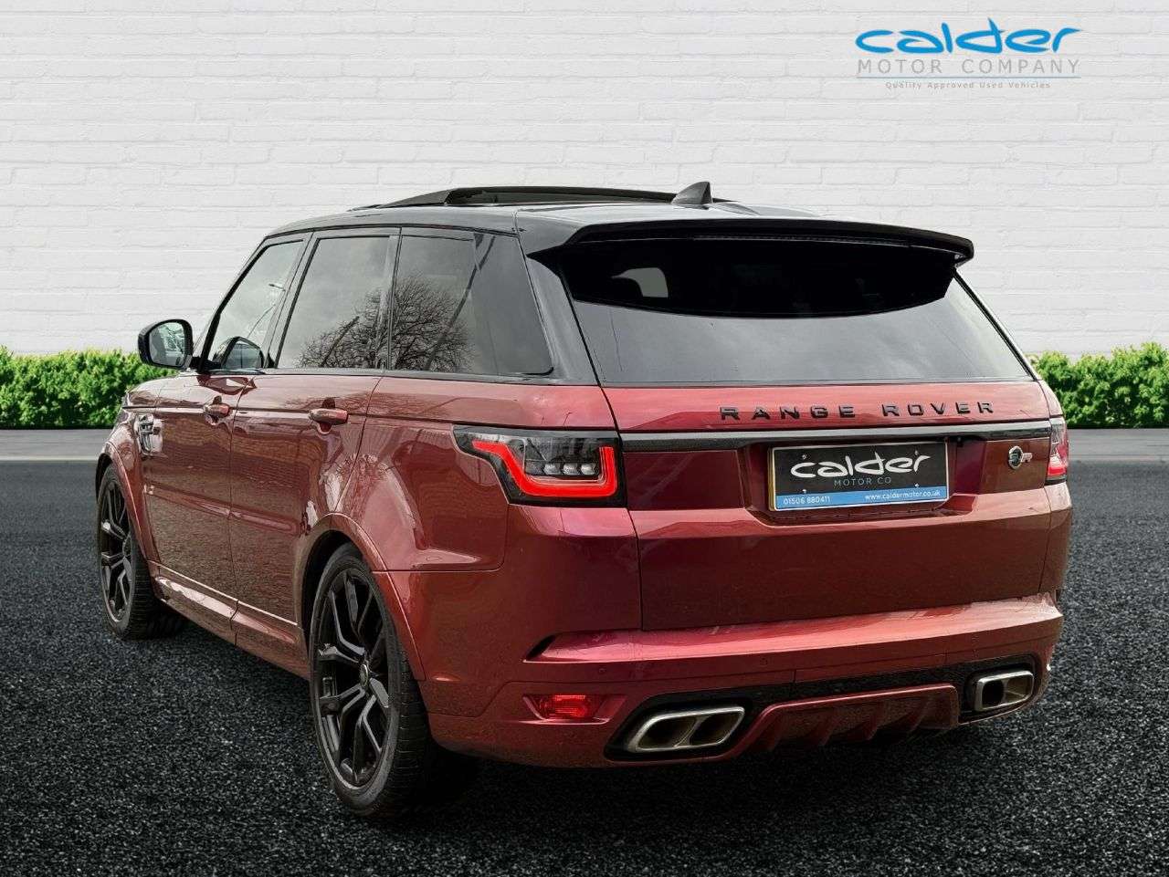 2019 LAND ROVER RANGE ROVER SPORT 2019 LAND ROVER RANGE ROVER SPORT