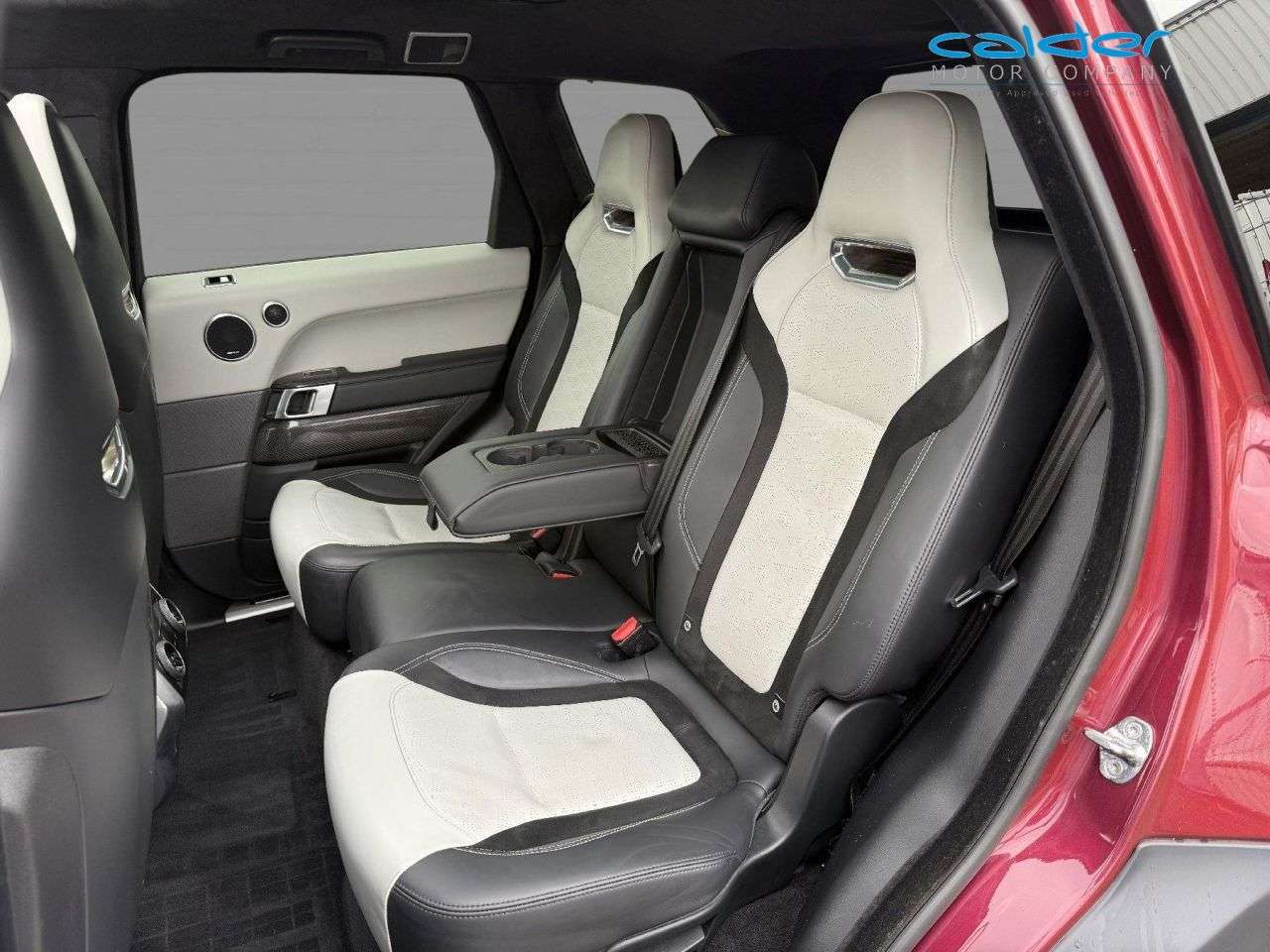 2019 LAND ROVER RANGE ROVER SPORT 2019 LAND ROVER RANGE ROVER SPORT