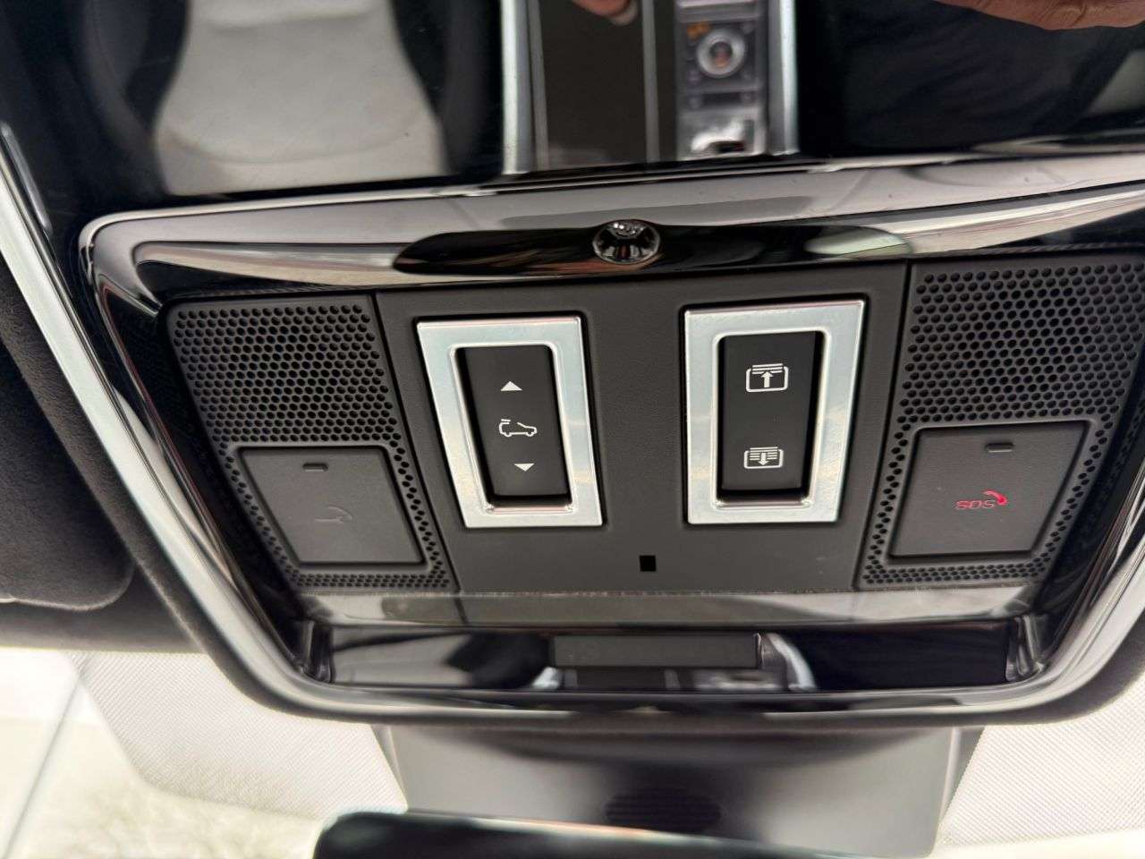 2019 LAND ROVER RANGE ROVER SPORT 2019 LAND ROVER RANGE ROVER SPORT