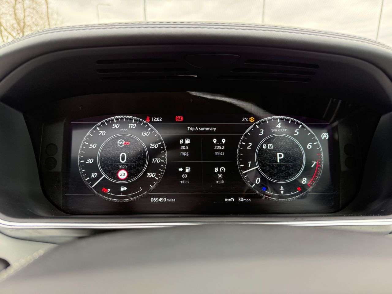 2019 LAND ROVER RANGE ROVER SPORT 2019 LAND ROVER RANGE ROVER SPORT