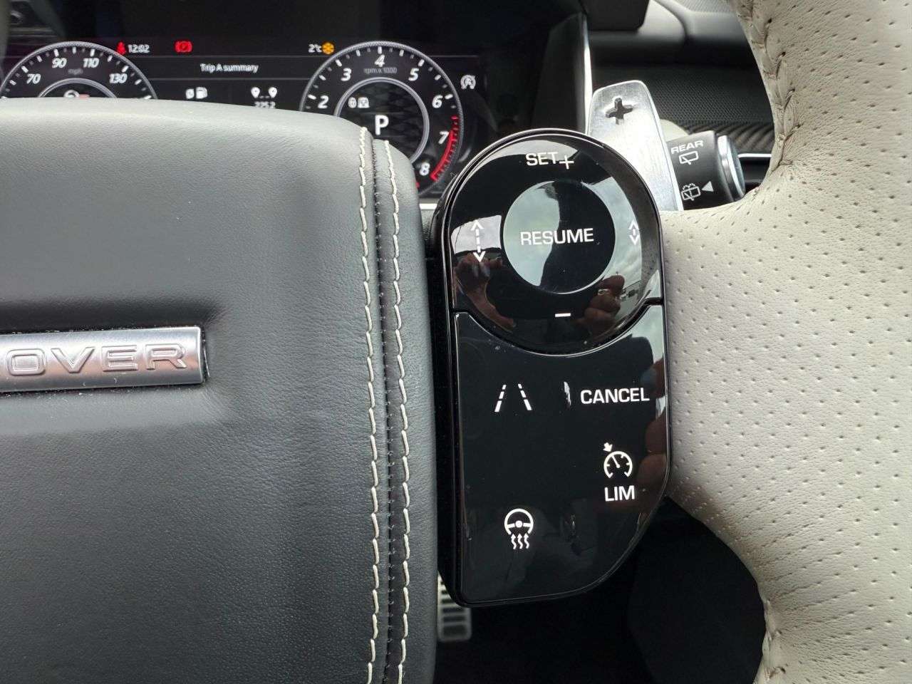 2019 LAND ROVER RANGE ROVER SPORT 2019 LAND ROVER RANGE ROVER SPORT