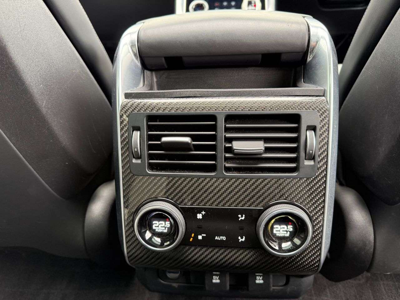 2019 LAND ROVER RANGE ROVER SPORT 2019 LAND ROVER RANGE ROVER SPORT