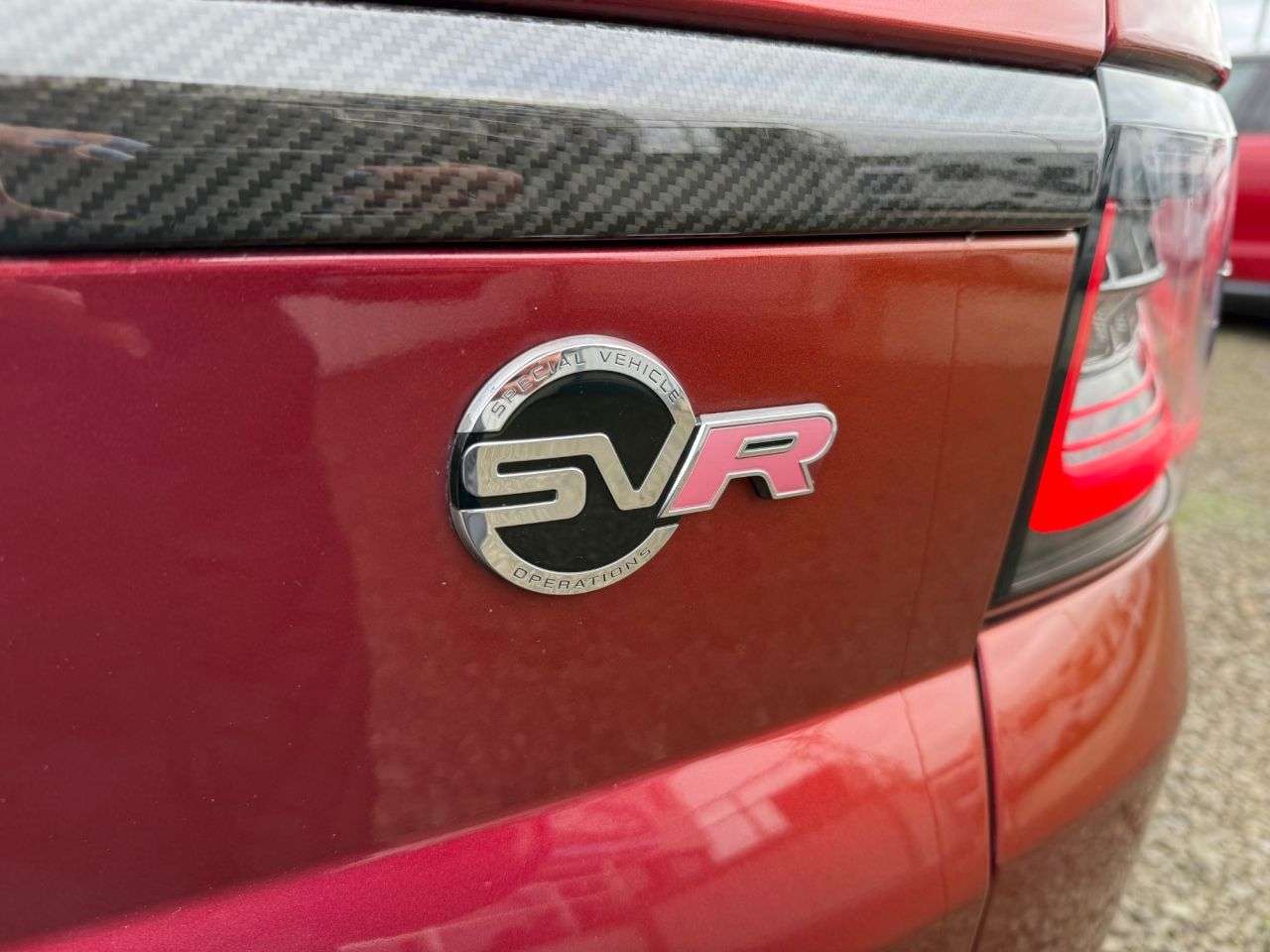 2019 LAND ROVER RANGE ROVER SPORT 2019 LAND ROVER RANGE ROVER SPORT