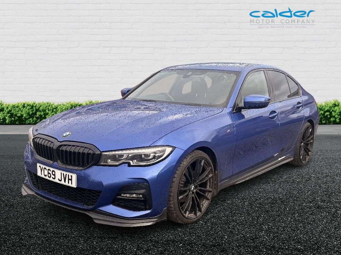 2022 BMW 3 SERIES 2022 BMW 3 SERIES