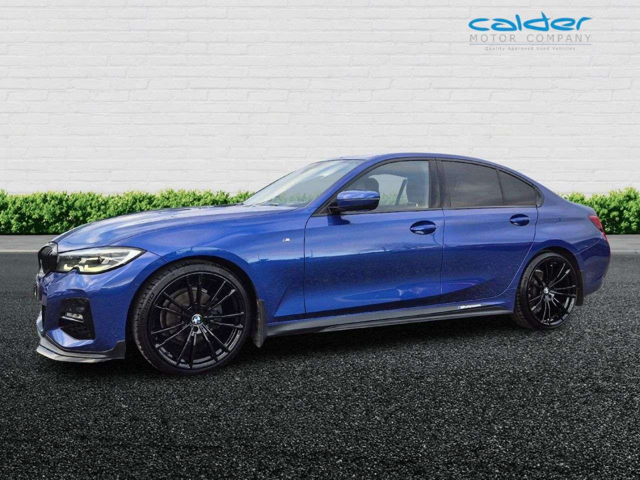 2019 BMW 3 SERIES 2019 BMW 3 SERIES
