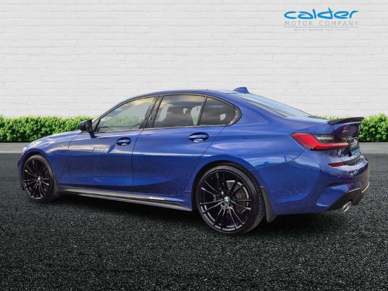 2019 BMW 3 SERIES 2019 BMW 3 SERIES