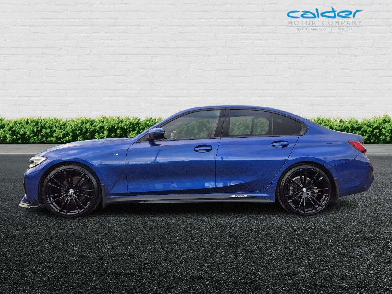 2019 BMW 3 SERIES 2019 BMW 3 SERIES