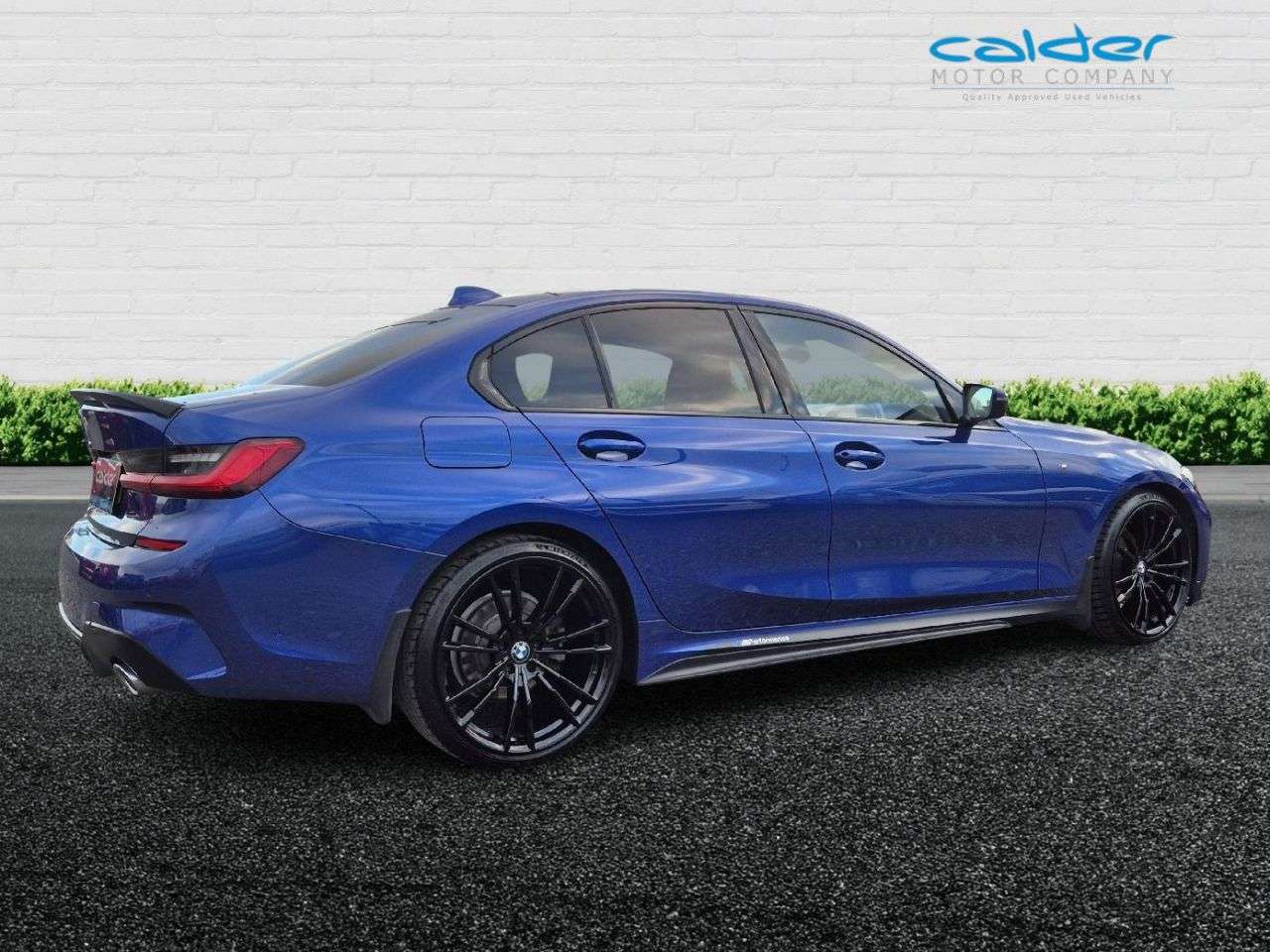 2019 BMW 3 SERIES 2019 BMW 3 SERIES