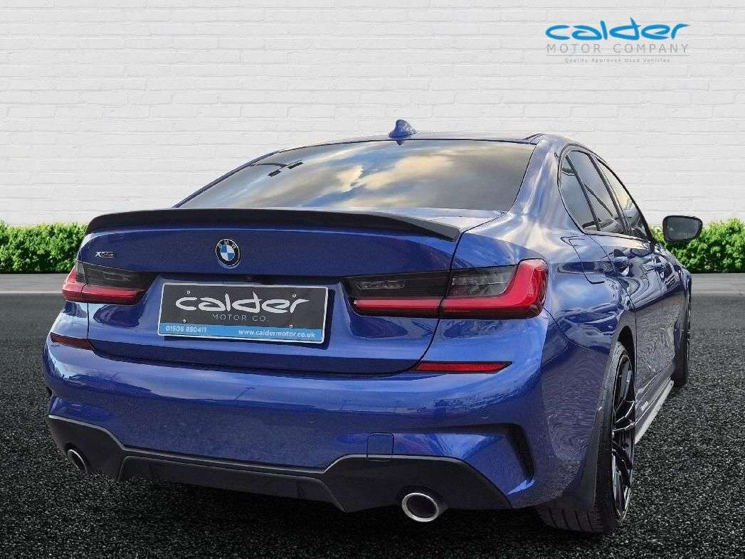 2019 BMW 3 SERIES 2019 BMW 3 SERIES