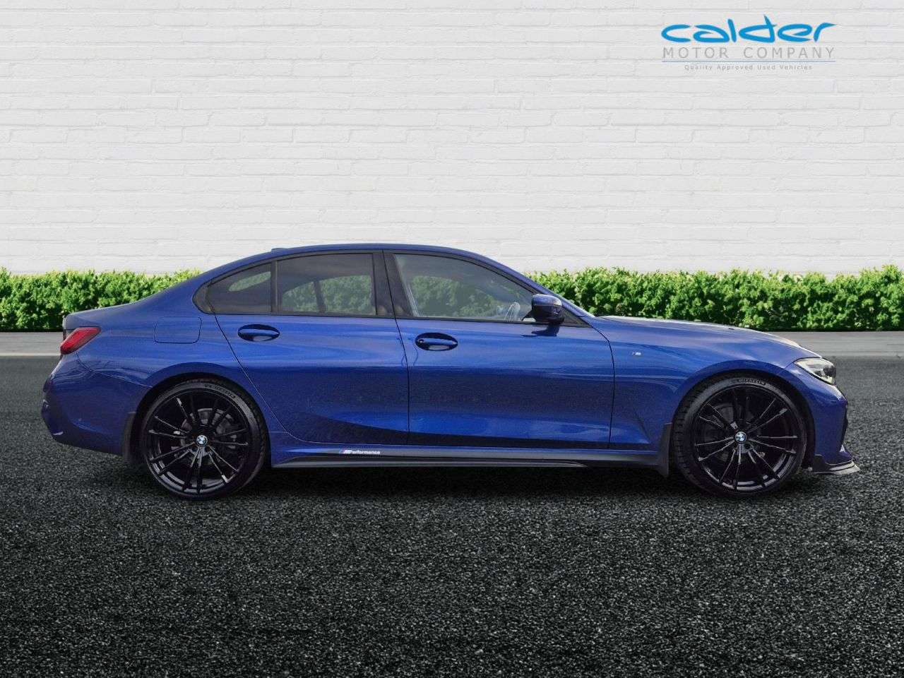 2019 BMW 3 SERIES 2019 BMW 3 SERIES