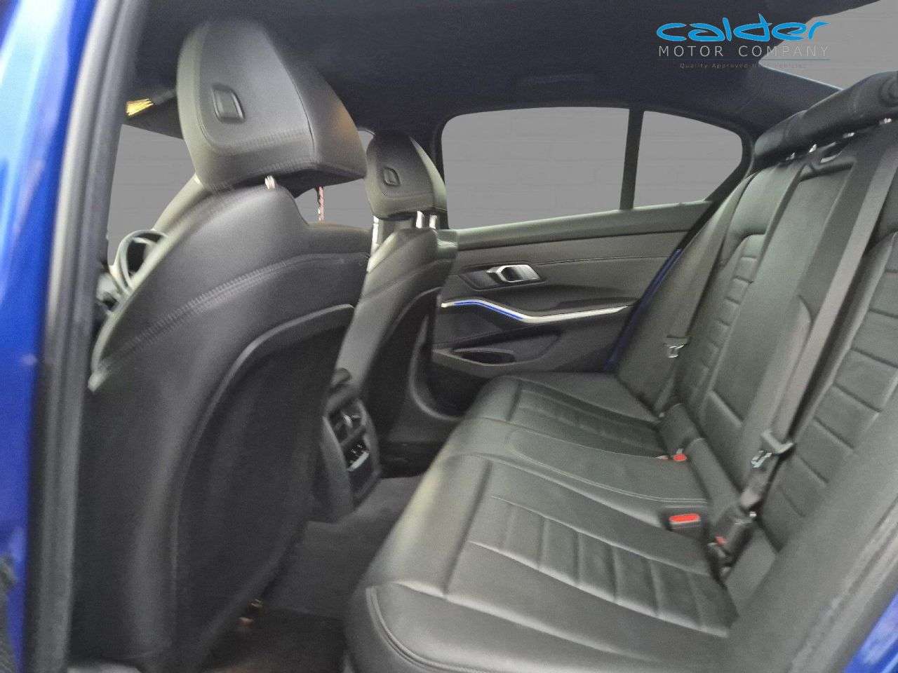 2019 BMW 3 SERIES 2019 BMW 3 SERIES