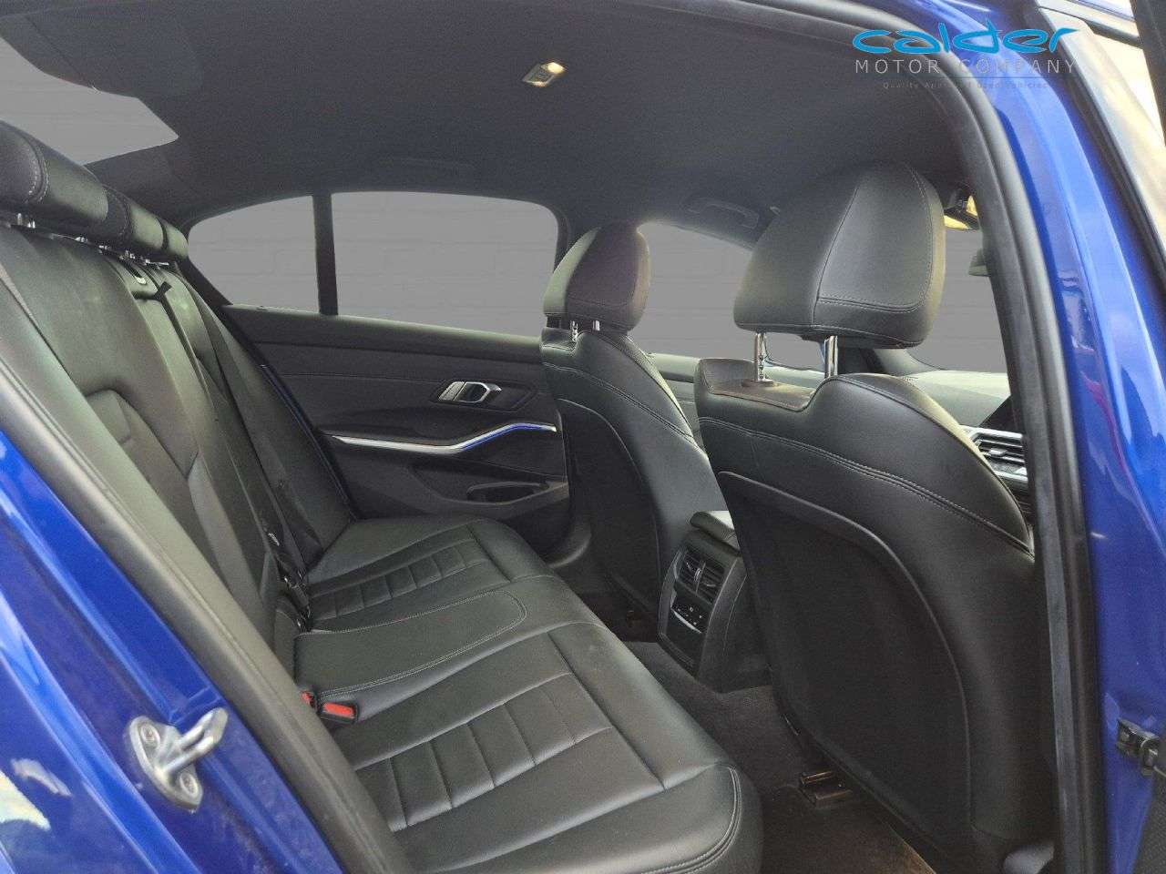 2019 BMW 3 SERIES 2019 BMW 3 SERIES