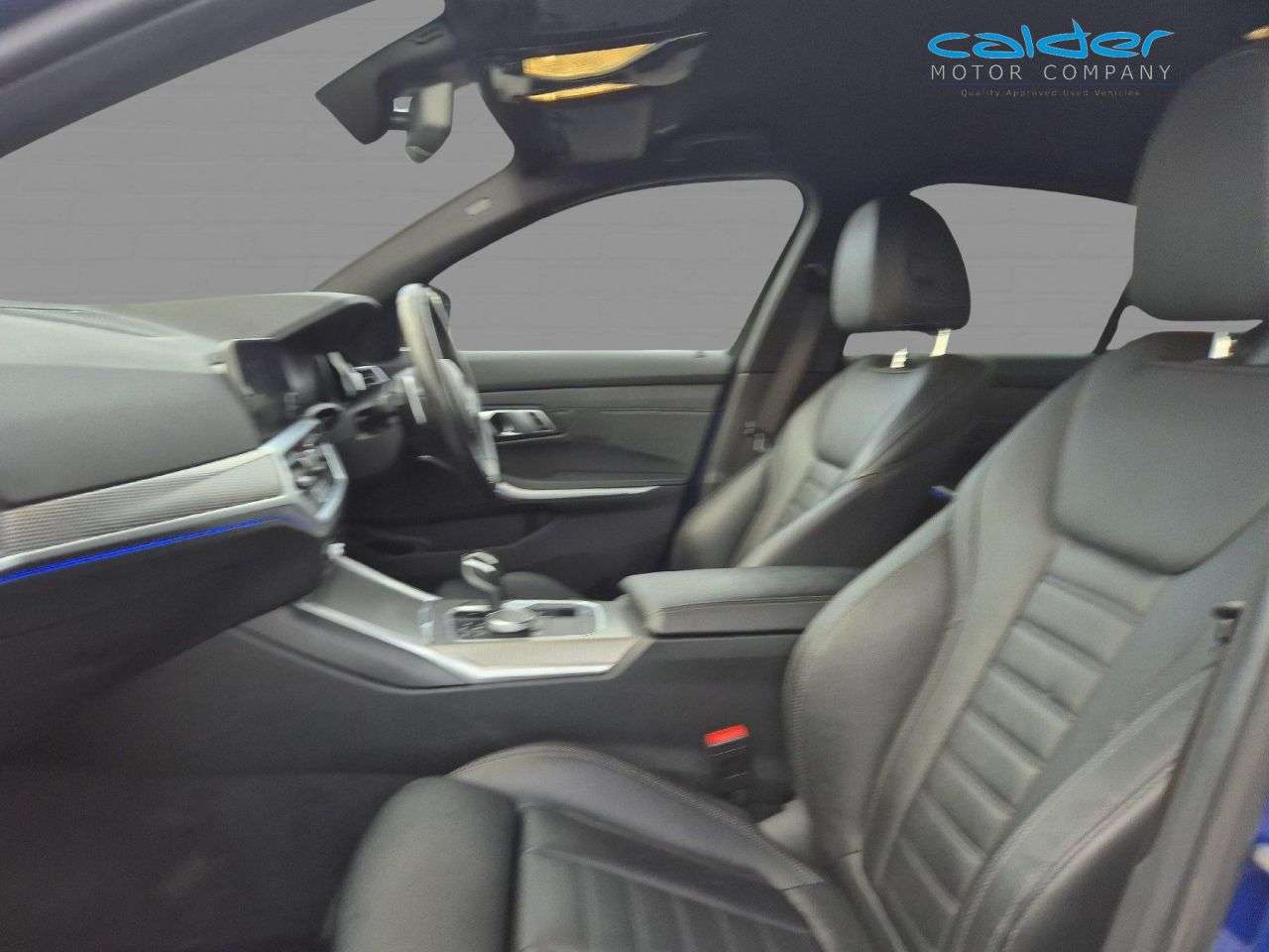 2019 BMW 3 SERIES 2019 BMW 3 SERIES