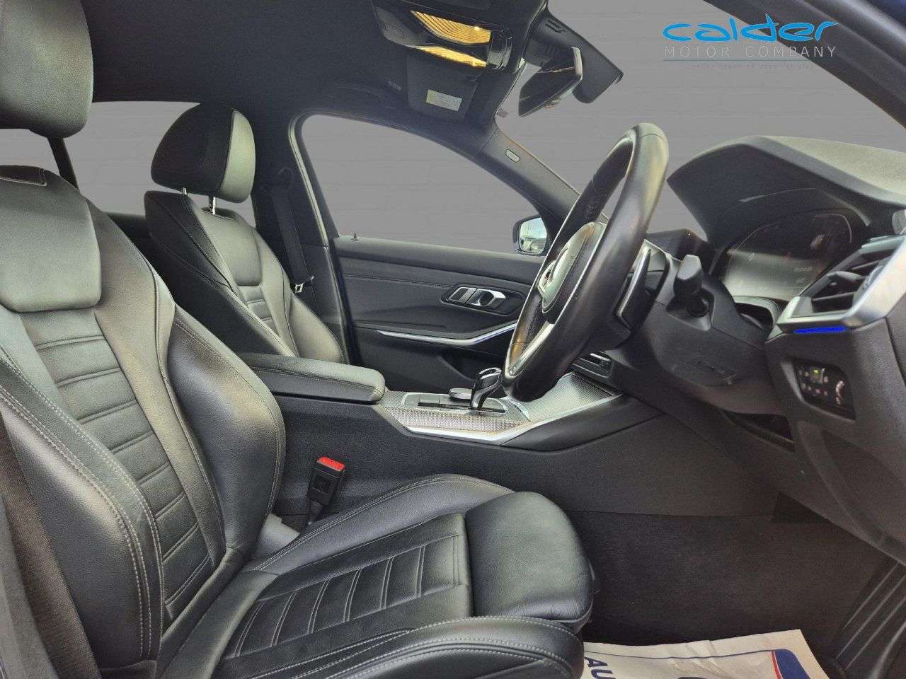 2019 BMW 3 SERIES 2019 BMW 3 SERIES