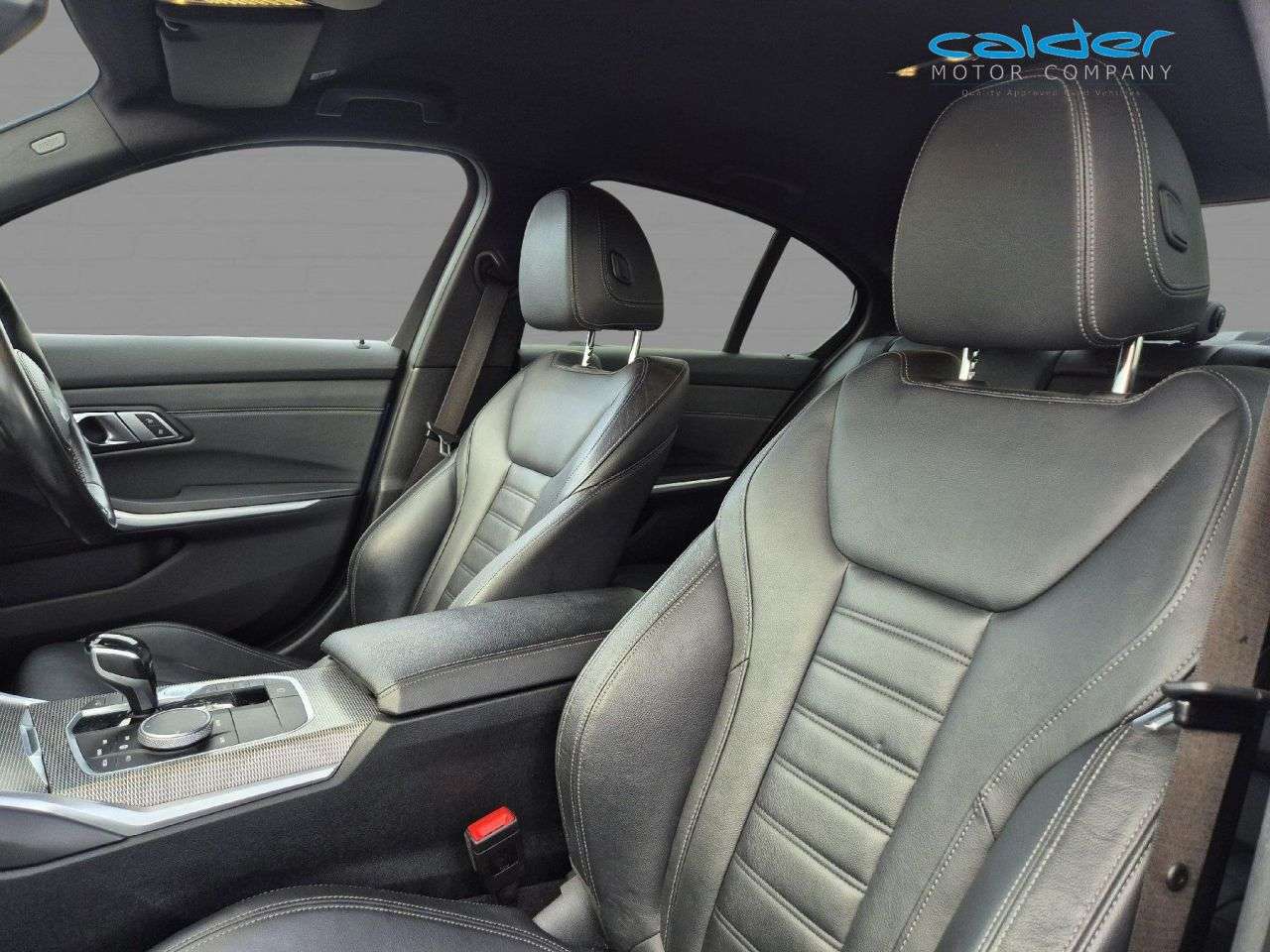 2019 BMW 3 SERIES 2019 BMW 3 SERIES