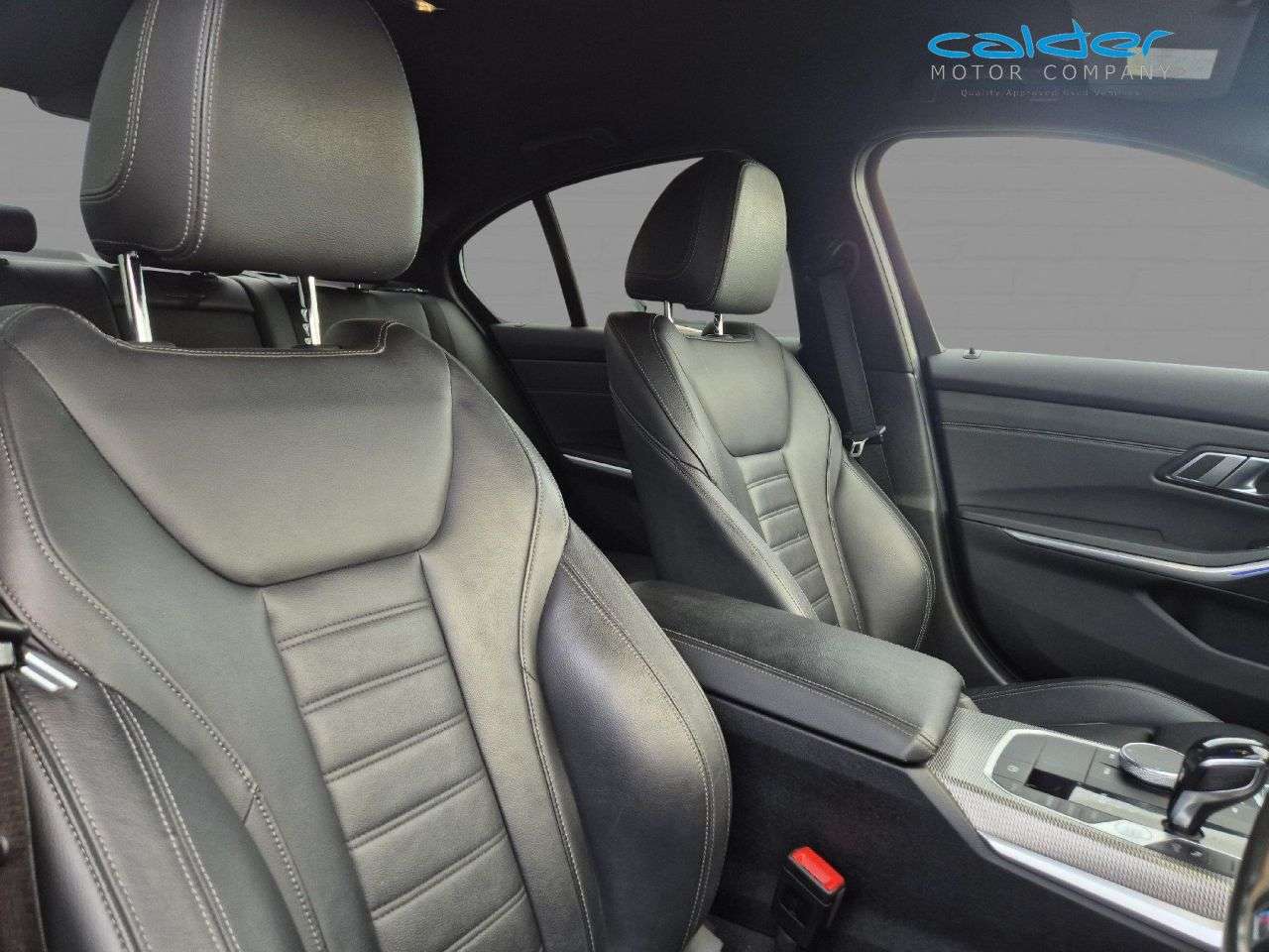 2019 BMW 3 SERIES 2019 BMW 3 SERIES