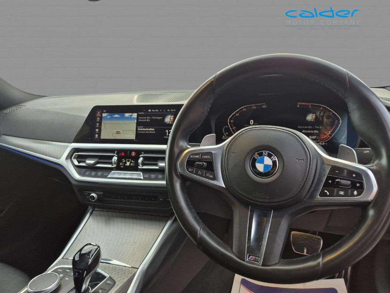 2019 BMW 3 SERIES 2019 BMW 3 SERIES