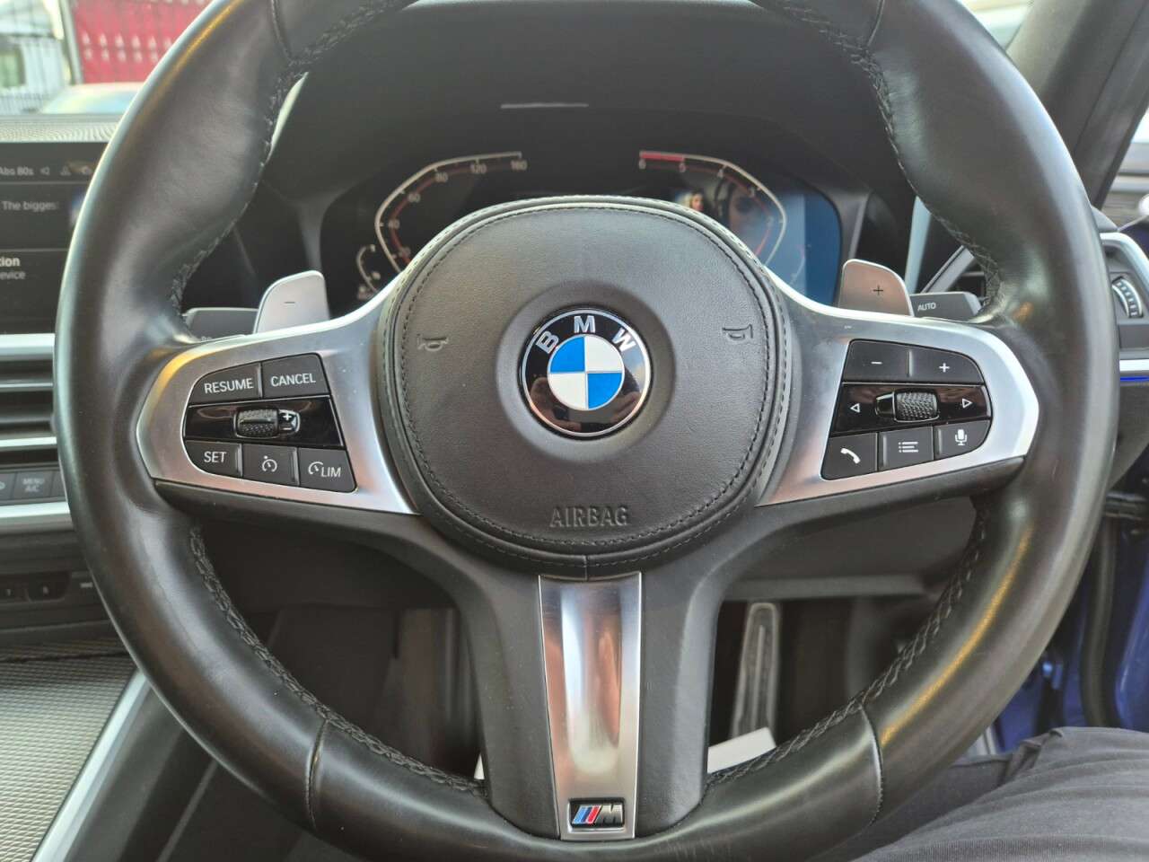 2019 BMW 3 SERIES 2019 BMW 3 SERIES