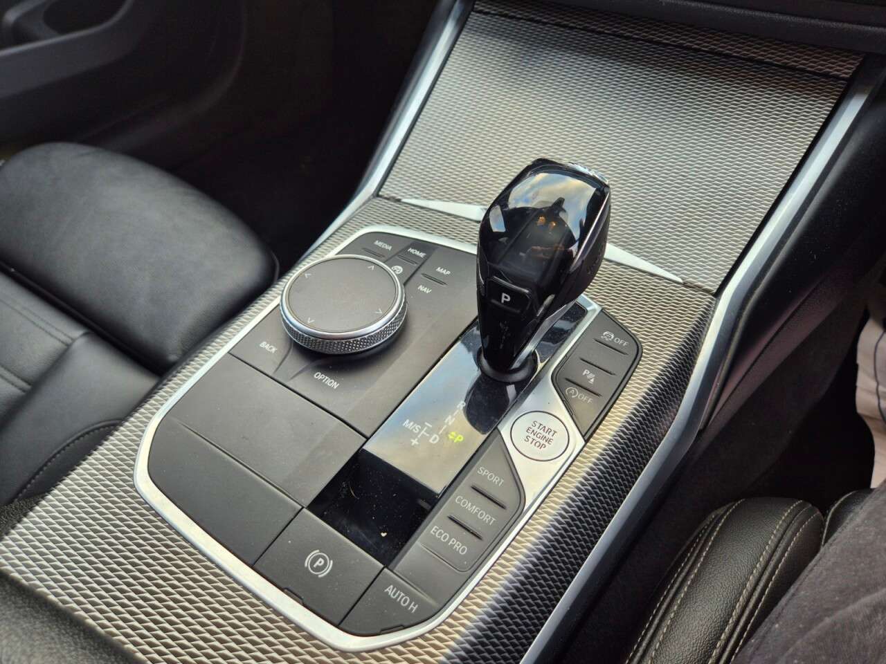 2019 BMW 3 SERIES 2019 BMW 3 SERIES