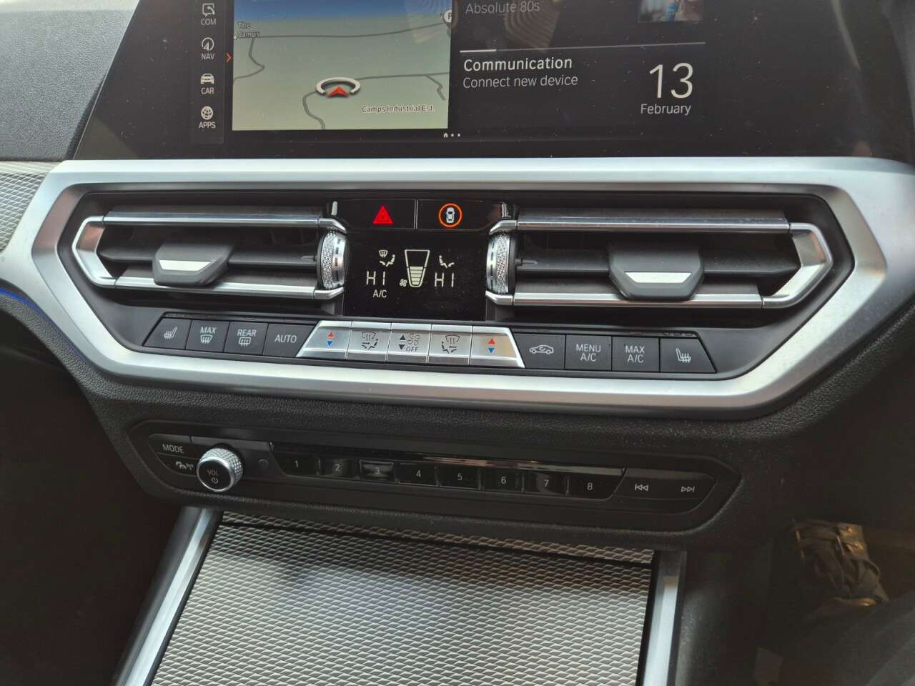 2019 BMW 3 SERIES 2019 BMW 3 SERIES