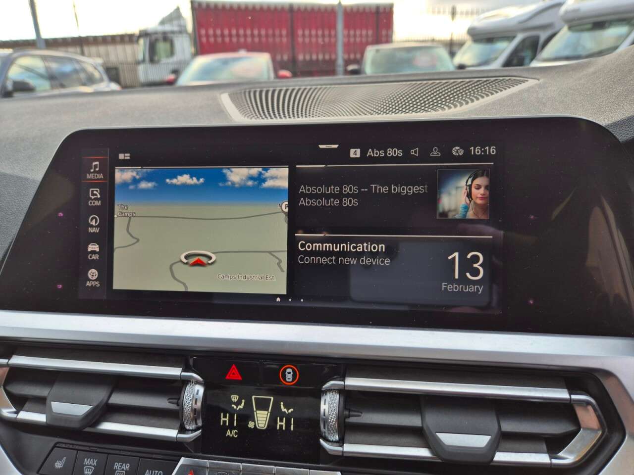 2019 BMW 3 SERIES 2019 BMW 3 SERIES