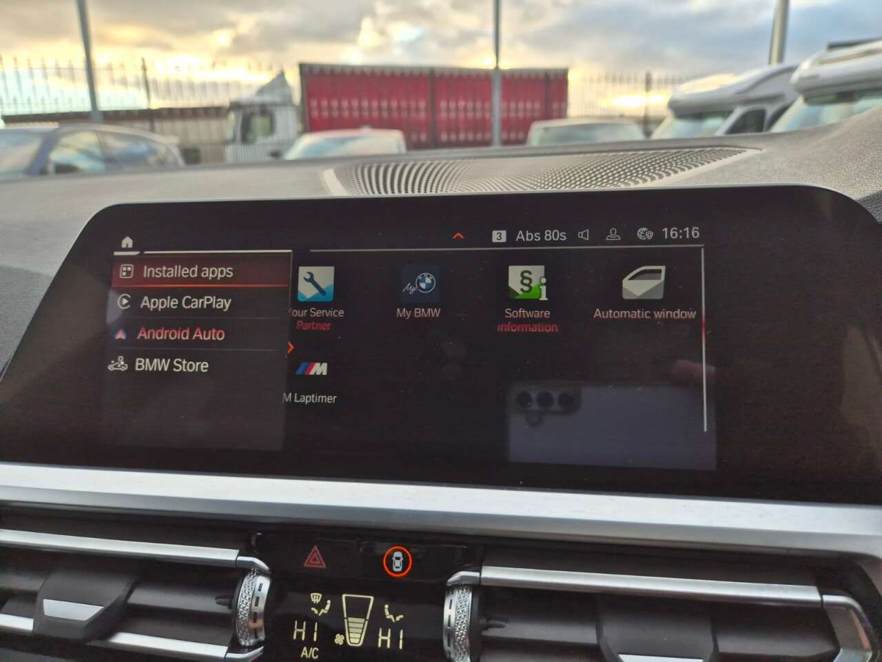 2019 BMW 3 SERIES 2019 BMW 3 SERIES