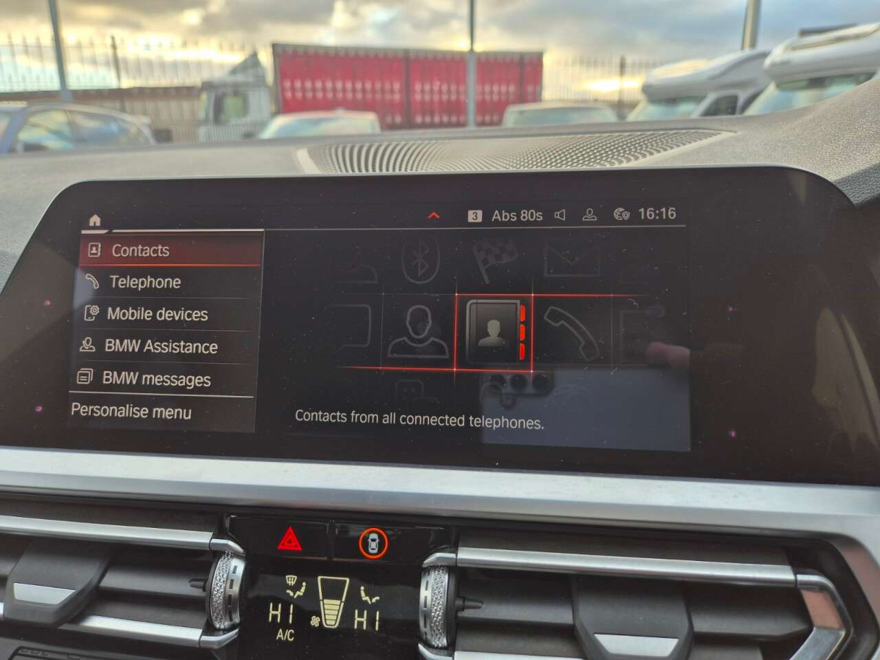 2019 BMW 3 SERIES 2019 BMW 3 SERIES