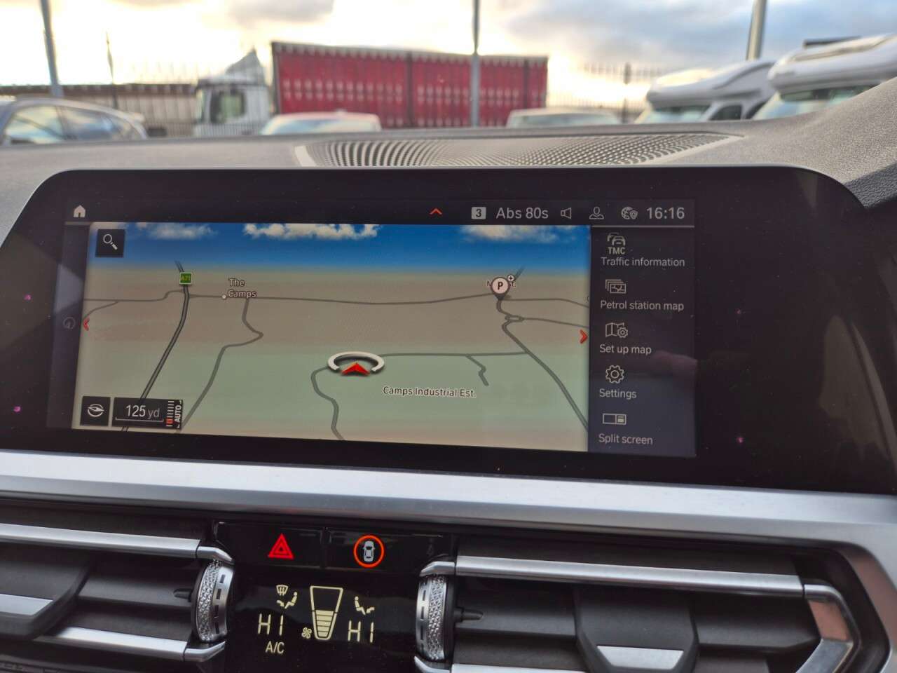 2019 BMW 3 SERIES 2019 BMW 3 SERIES