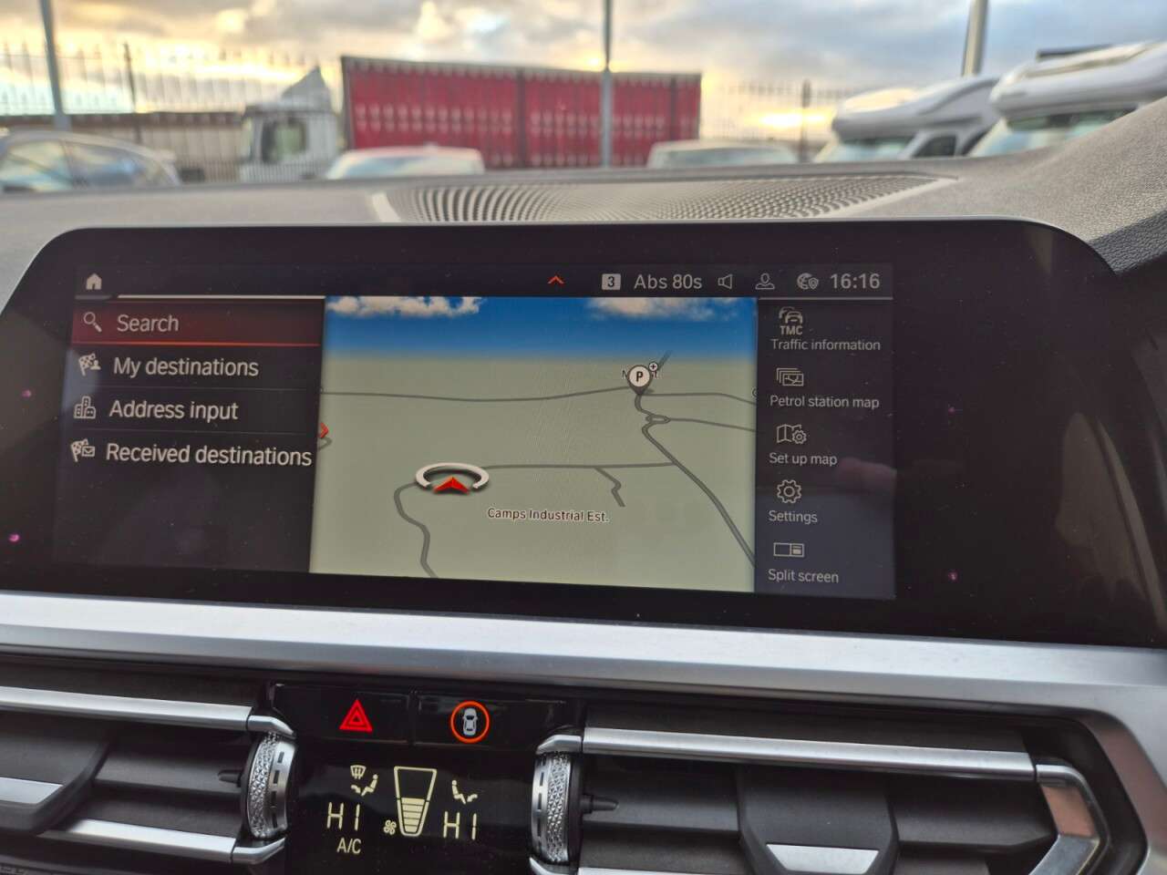 2019 BMW 3 SERIES 2019 BMW 3 SERIES