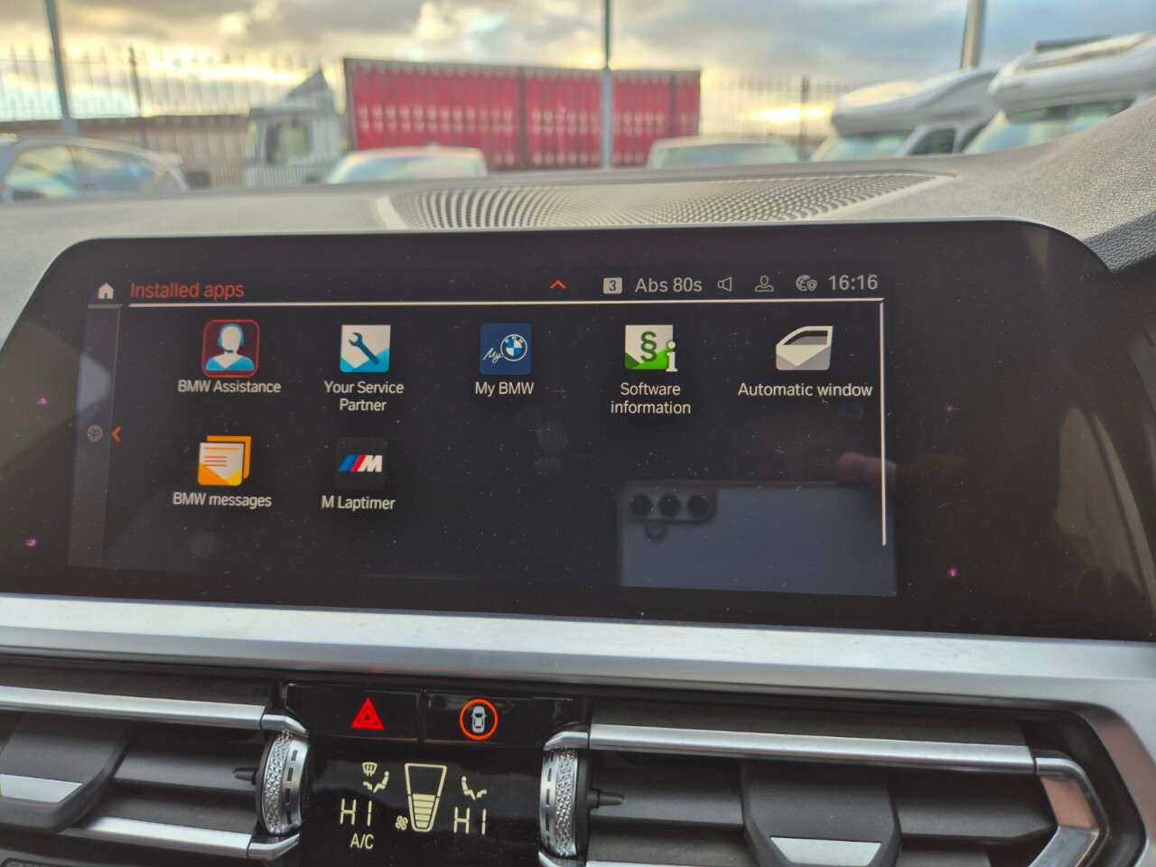 2019 BMW 3 SERIES 2019 BMW 3 SERIES