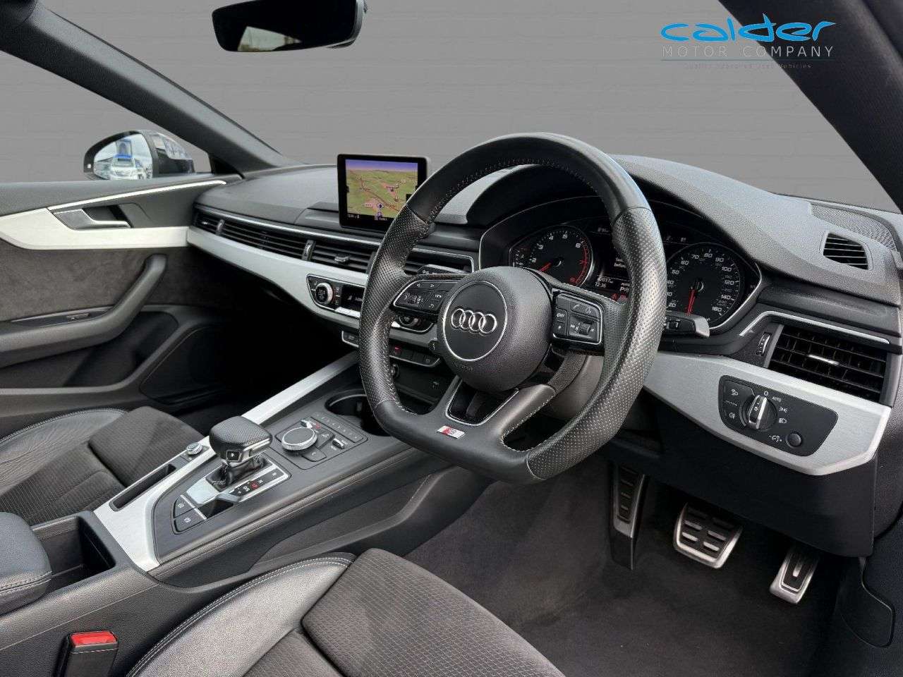 2018 AUDI A5 2018 AUDI A5