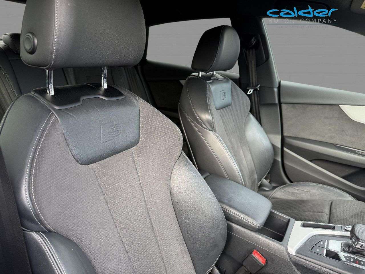 2018 AUDI A5 2018 AUDI A5