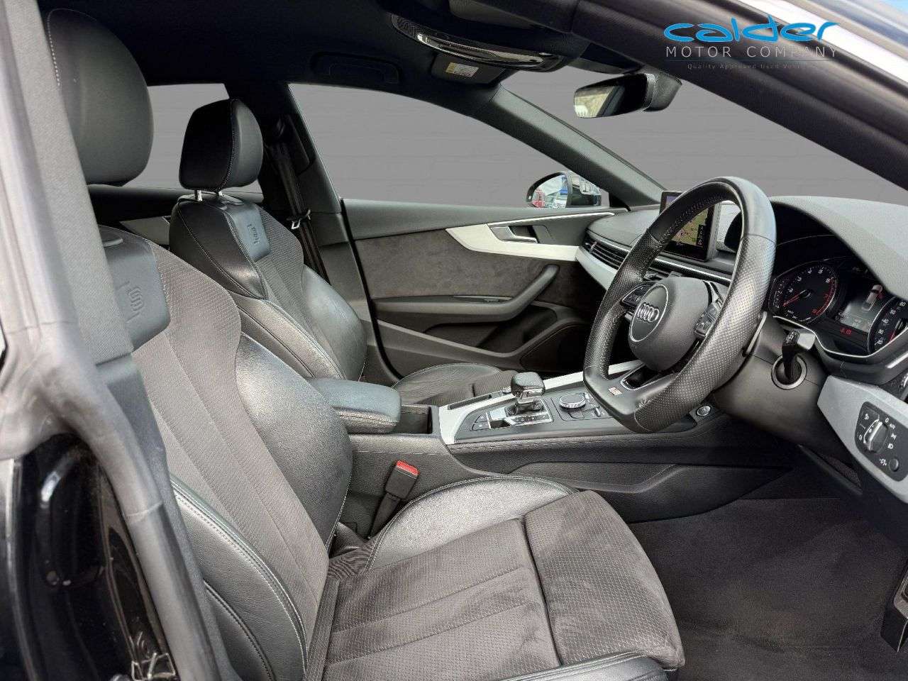 2018 AUDI A5 2018 AUDI A5