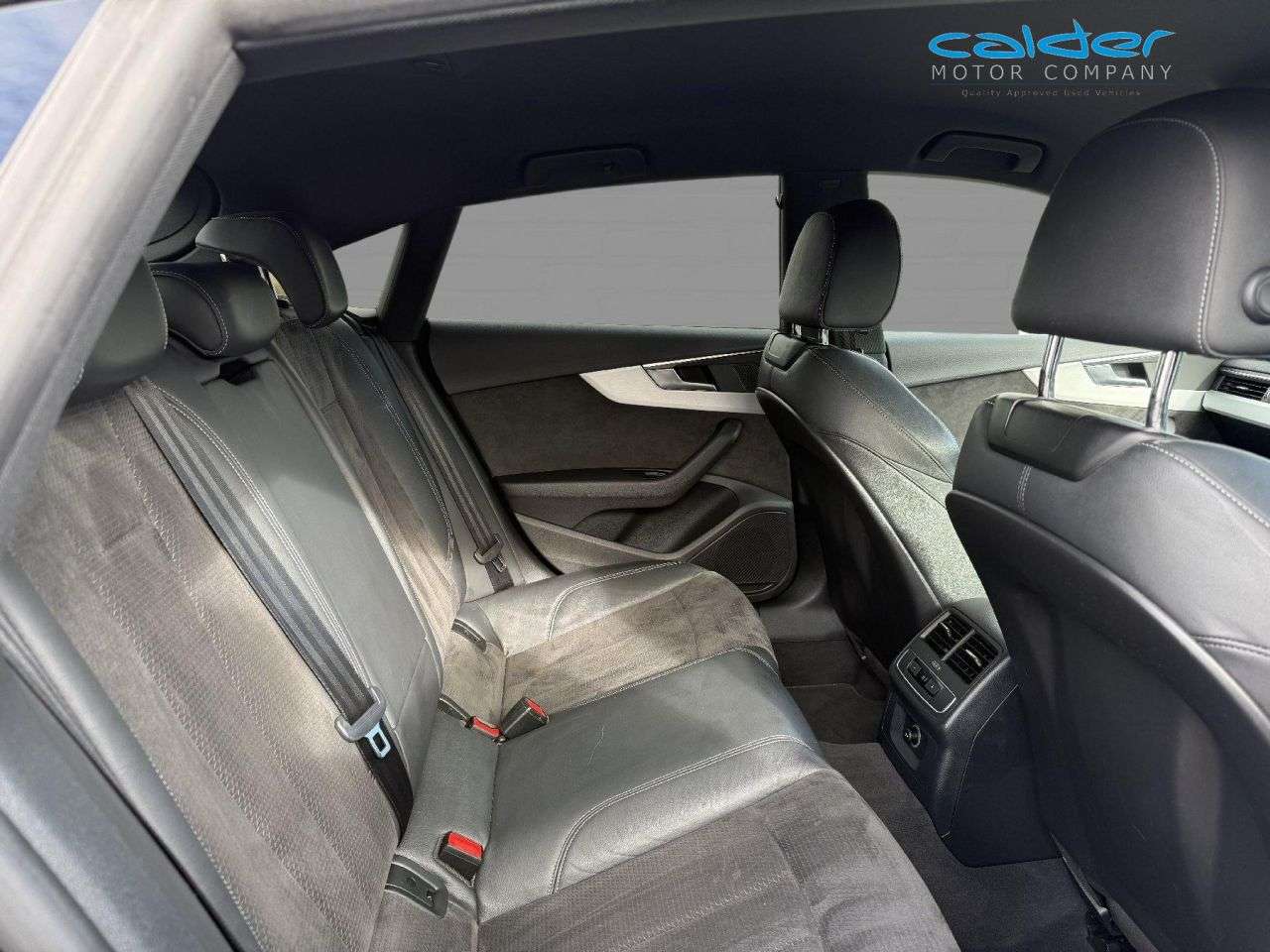 2018 AUDI A5 2018 AUDI A5