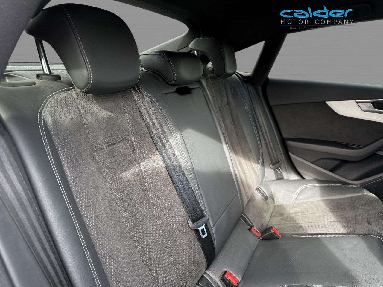 2018 AUDI A5 2018 AUDI A5