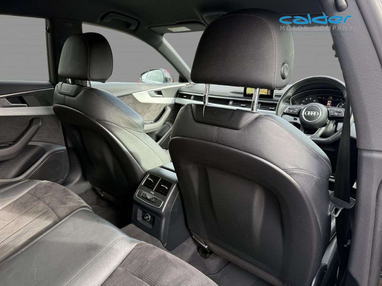 2018 AUDI A5 2018 AUDI A5