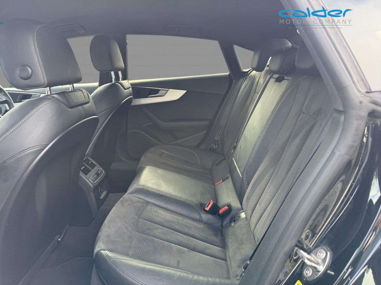 2018 AUDI A5 2018 AUDI A5