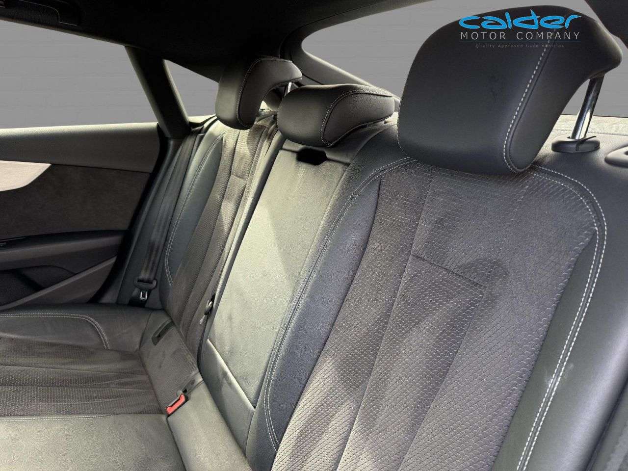 2018 AUDI A5 2018 AUDI A5