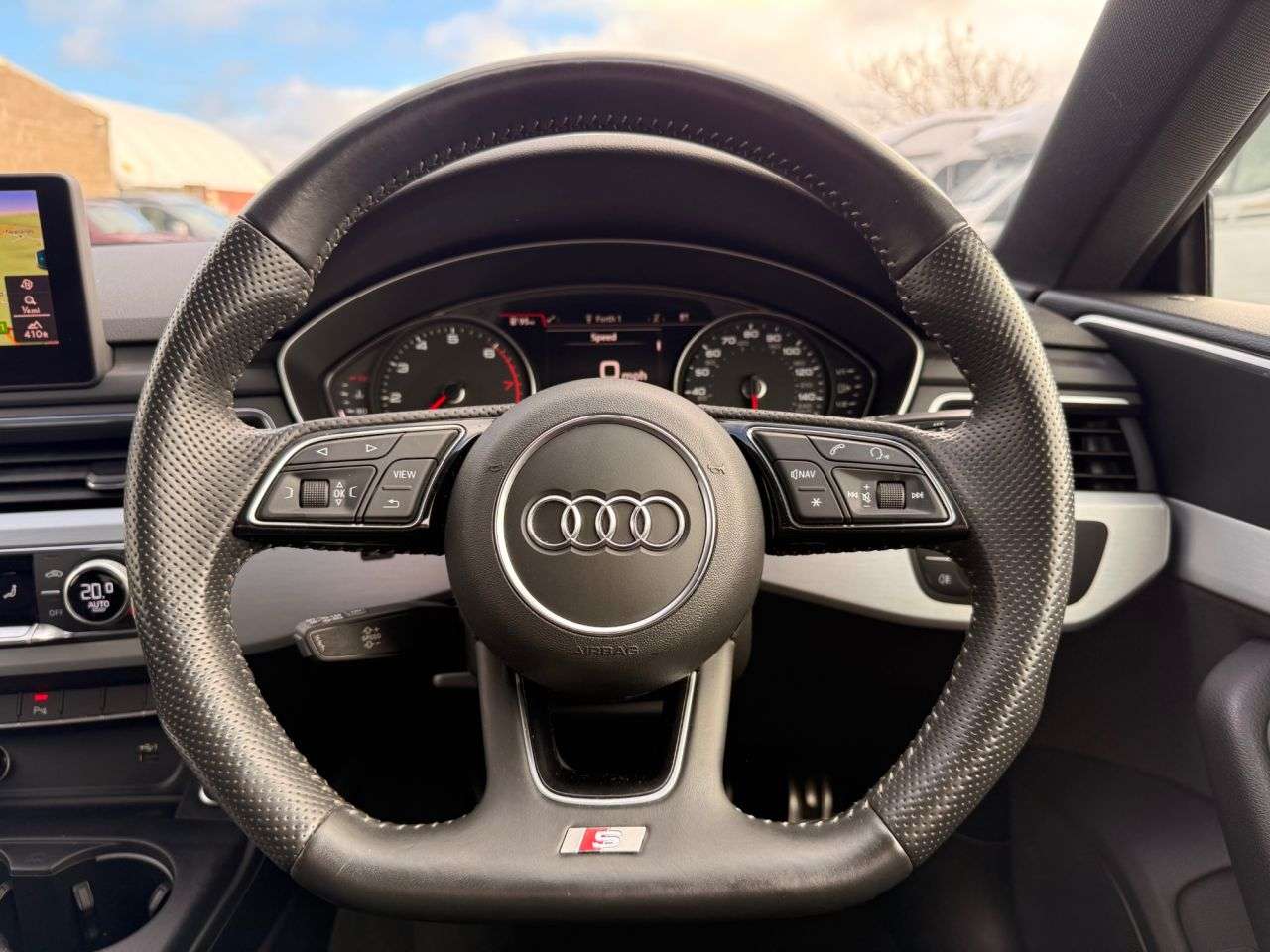 2018 AUDI A5 2018 AUDI A5